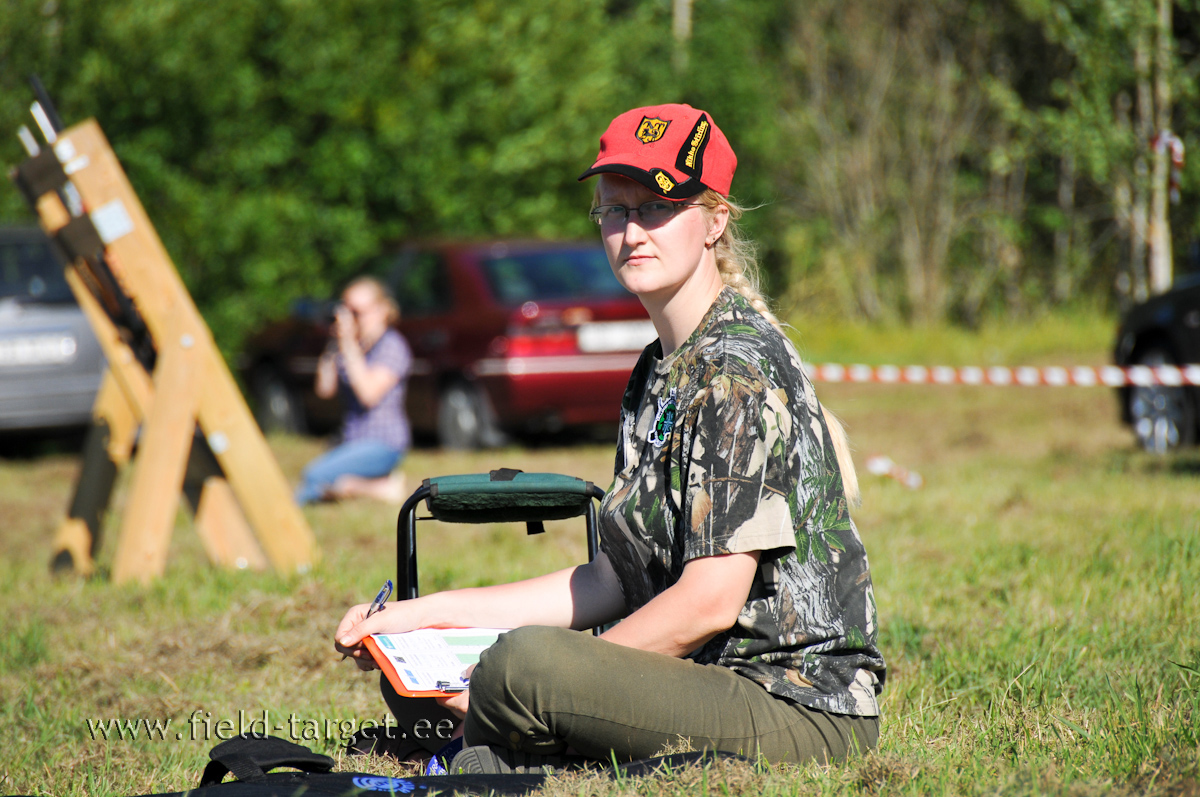 Vahel tuleb  määrata paremus isa ja poja vahel